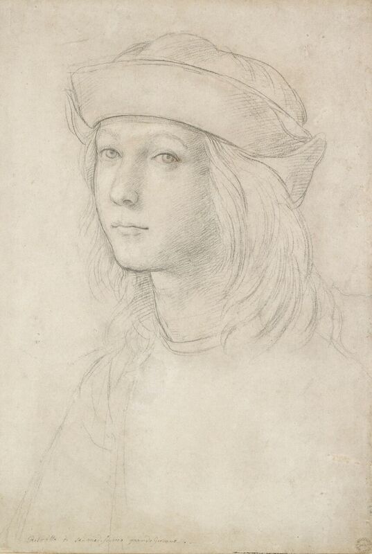 Raphael: The Drawings